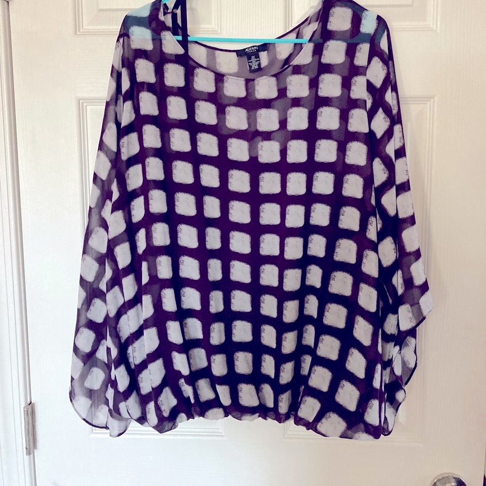 Dress shirt